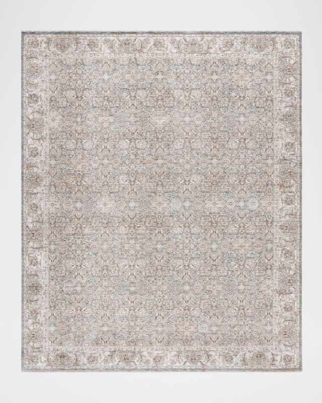 Regal Park Power-Loomed Rug, 9' x 12'